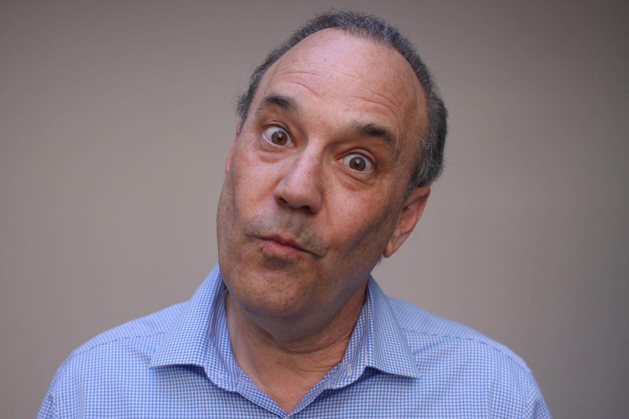 1903 Breaking Down with David Feldman